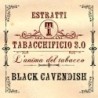 Tabacchificio 3 Flavor Black Cavendish 20ml