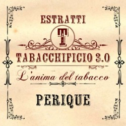 Tabacchificio 3 Aroma Perique 20ml