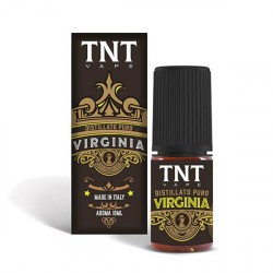 TNT VIRGINIA Distillato Puro Aroma 10 ml