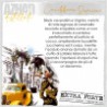 Azhad’s Lab Shot Series Aroma Caribbean Supreme Distillati 20ml