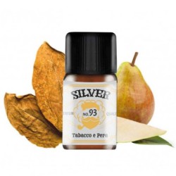 Dreamods Aroma n°93 Silver 10ml