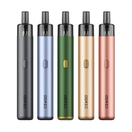 Voopoo Doric 20 Kit Pod 1500mAh