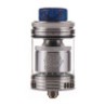 Wotofo Atomizzatore The Troll X RTA 24mm 4.4ml Silver