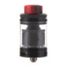 Wotofo Atomizer The Troll X RTA 24mm 4.4ml Silver