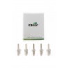 Eleaf Coil Testine Ricambio Varie 5pz