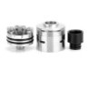MC Atomizatore RDA MTL Hobo 4.0 22MM