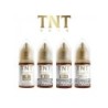 TNT Nicobooster 50/50 10ml 18mg Nicotina