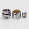 MC Atomizatore RDA IAI V2 2.0 22MM BF
