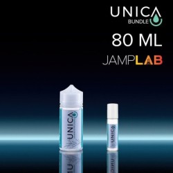 Unica Base Anallergica Jamplab 80 ML