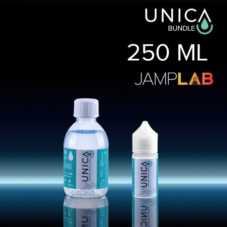 Unica Base Anallergica Jamplab 250 ML