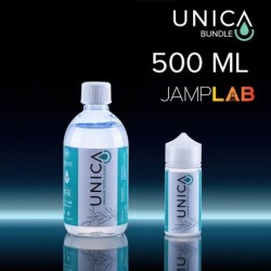 Unica Base Anallergica Jamplab 500 ML