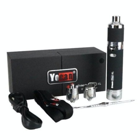 Yocan Evolve Plus XL Wax Vape Pen
