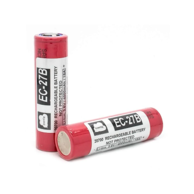 Enercig Battery EC-27B 4000mAh 20700