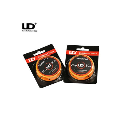 UD Builders Choice Titanium TA1