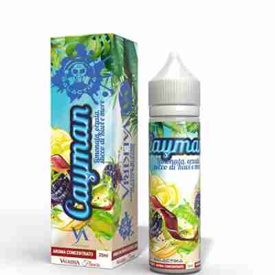 Galactika Sunset Temptation Aroma Cayman 20ml