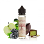 Ripe Vapes Shot Series Flavor Honey Sukkle Apple Crisp 20ml