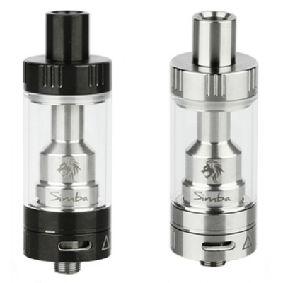 UD Simba Atomizzatore 4,5ml