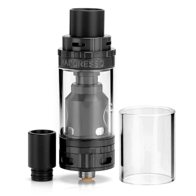 Vaporesso Gemini Tank Rebuildable Atomizer 3ml