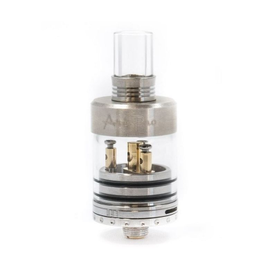 The Council of Vapor Atomizer Aris Pro RDA