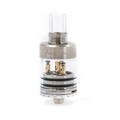 The Council of Vapor Atomizzatore Aris Pro RDA