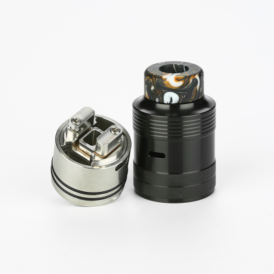Cthulhu Mjolnir Atomizzatore RDA BF