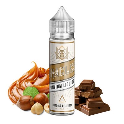 Jamplab Flavor Oracolo del Fuoco 20 ml