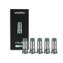 Voopoo Coil Replacemnt ITO 5 Pezzi