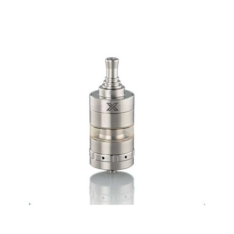 Atomizzatore Geekvape - ZEUS X RTA Atom 4.5ml [Rigenerabile]