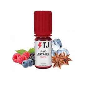 T-JUICE Aroma Red Astaire 10ml