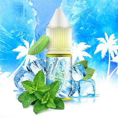 Fruizee Aroma Concentrato Icee Mint  10ml