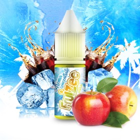 copy of Fruizee Flavor Concentrated Icee Mint  10ml