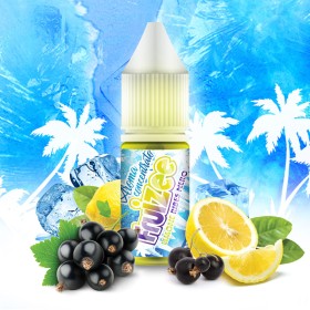 Fruizee Flavor Concentrated Lemon Ribes Nero 10ml