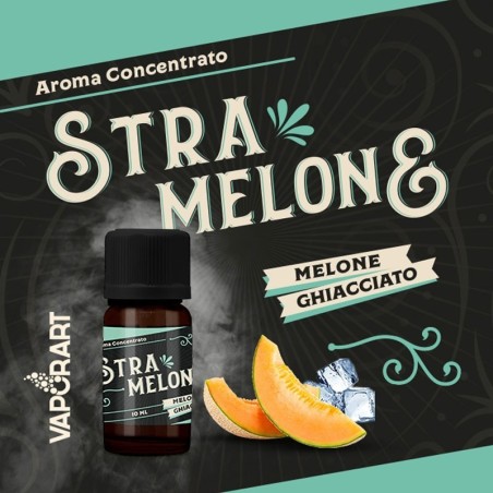 Vaporart Flavor Stramelone 10ml