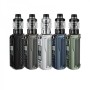 Voopoo Kit Argus XT Kit  Maat New Tank 100W 6.5ml