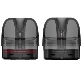 Vaporesso Pod Replacement Luxe X 5ml 0.8/0.4 ohm