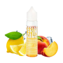 Vaporart Shot Series Flavor Frozen Peach & Lemon Vaporice 20ml
