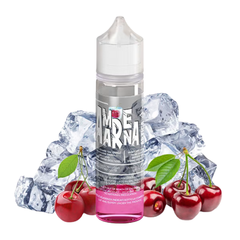 Vaporart Shot Series Aroma Ghiacciato Amarena Vaporice 30ml