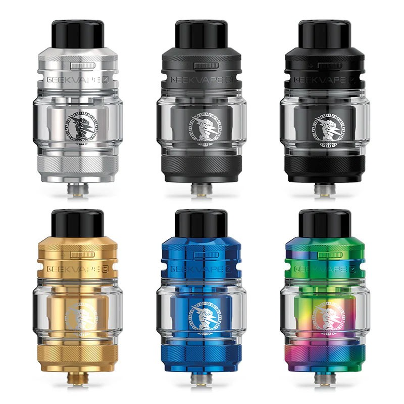 Resistenza mesh M Series Coil 0.15ohm ricambio per Geekvape Z Max