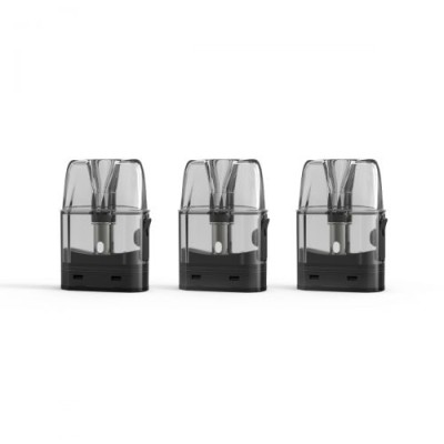 INNOKIN POD PER KLYPSE 0,8 ohm 3Pcs