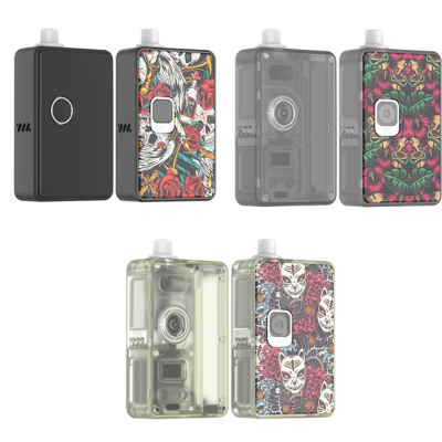 Vandy Vape Kit Pulse AIO Mini 80w