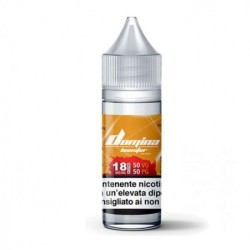 Domina Base 50/50 Nicotine 18mg/ml 10ml