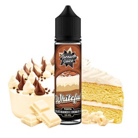 Tornado Juice Aroma Shot Series Whiteful 20ml