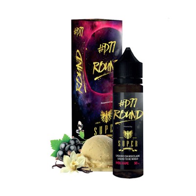 Vaporart D77 Aroma Shot Series Round 20ml