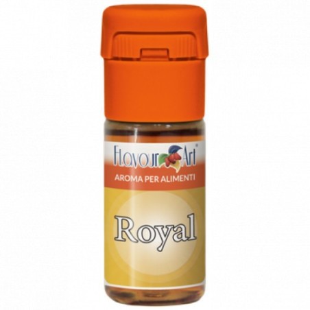 Flavourart Concentrated Flavor Royal 10ml