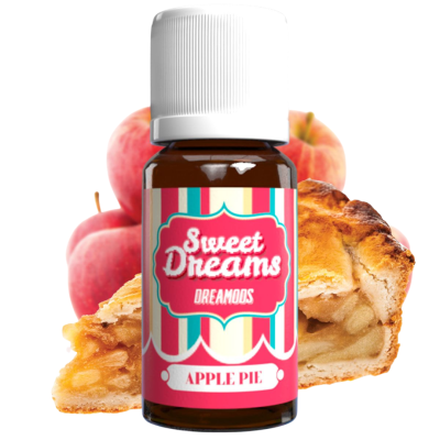 DreaMods Sweet Dreams Aroma Apple Pie10 ml
