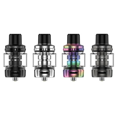 Vaporesso Atomizer iTank  8ml 24,5mm