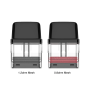Vaporesso Replacement Pod for Xros 3 Mini 4 Pcs