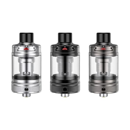 Aspire Atomizer Nautilus 3  4ml 24mm