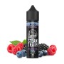 Steam Train Pod Edition Vape Shot Aroma Puffing Billy 20ml