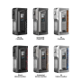 Lost Vape Box Mod Centaurus Quest